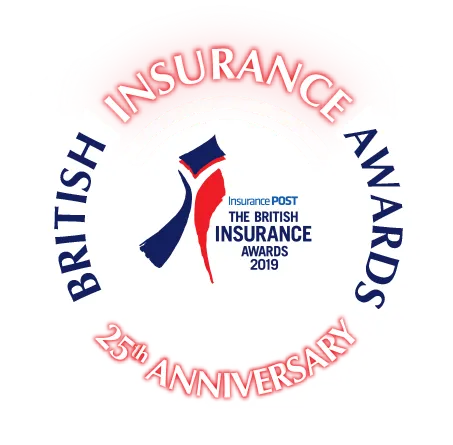 British Insurance Awards 25th Anniversary