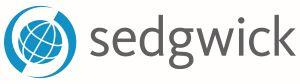 Sedgwick small logo