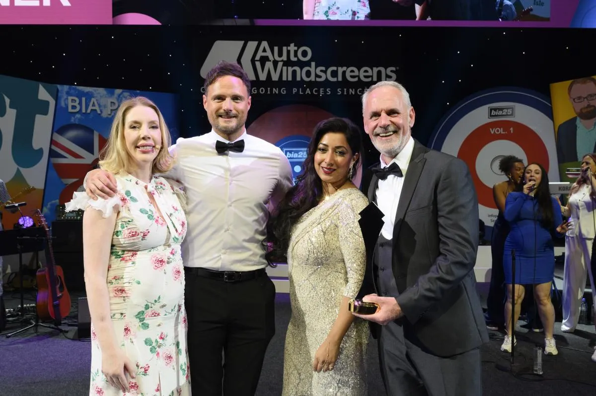 Claims Initiative of the Year ÔÇô Insurance Partner.jpg