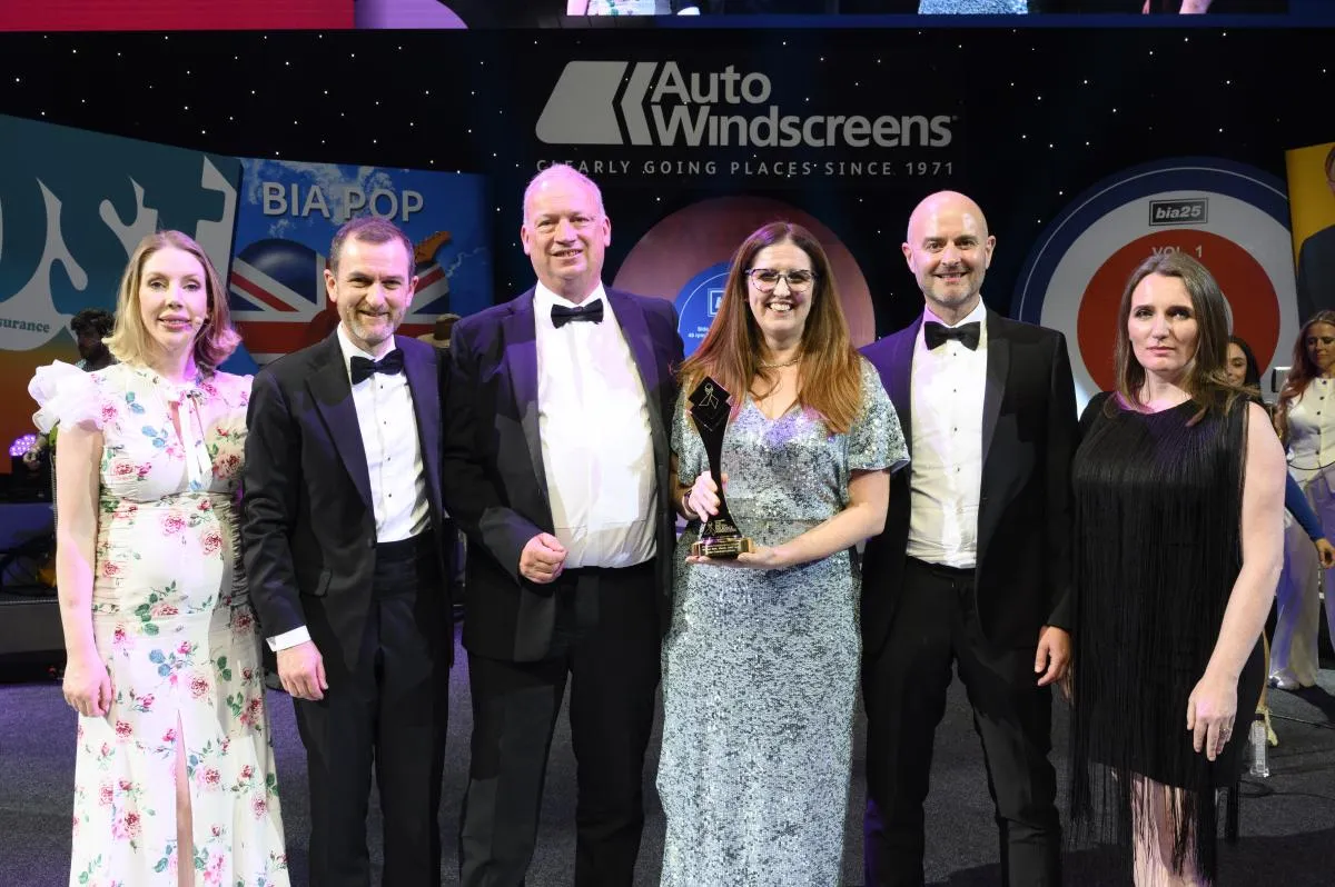 Insurance Collaboration Award.jpg