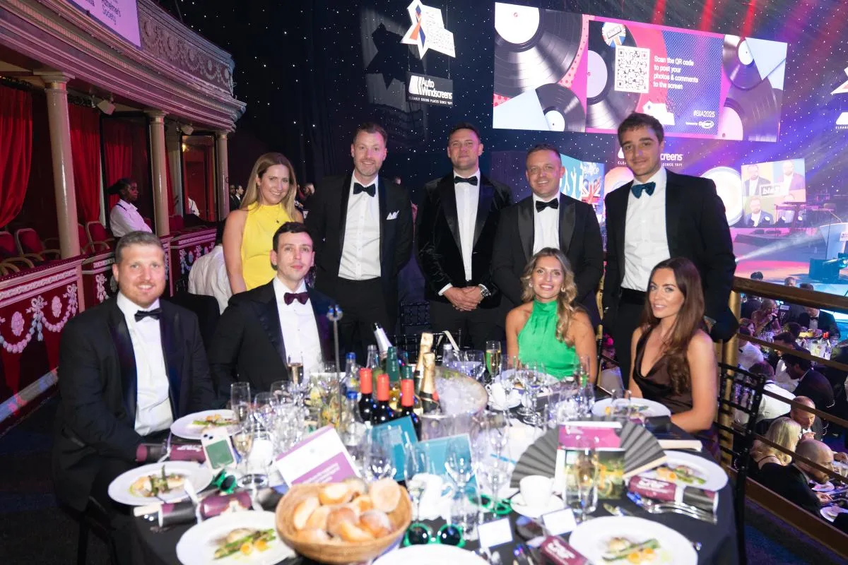 Platinum table