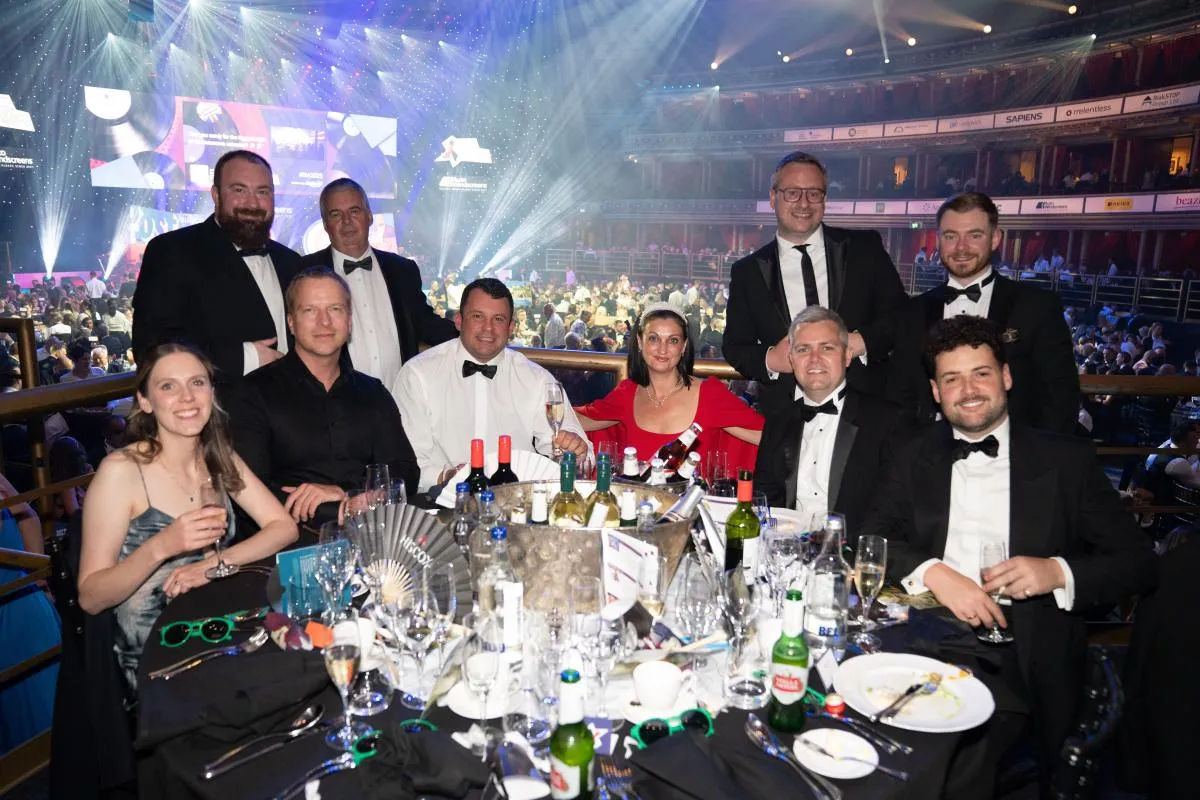 Platinum table