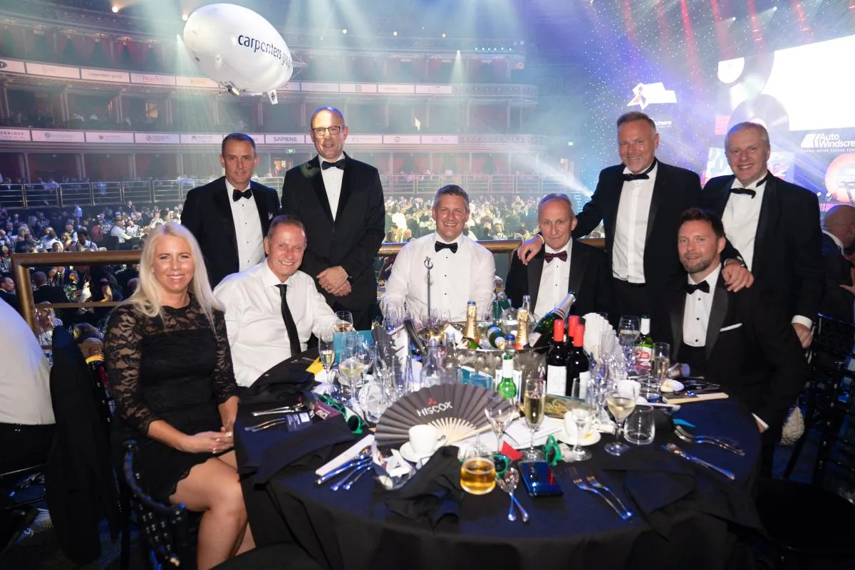 Platinum table