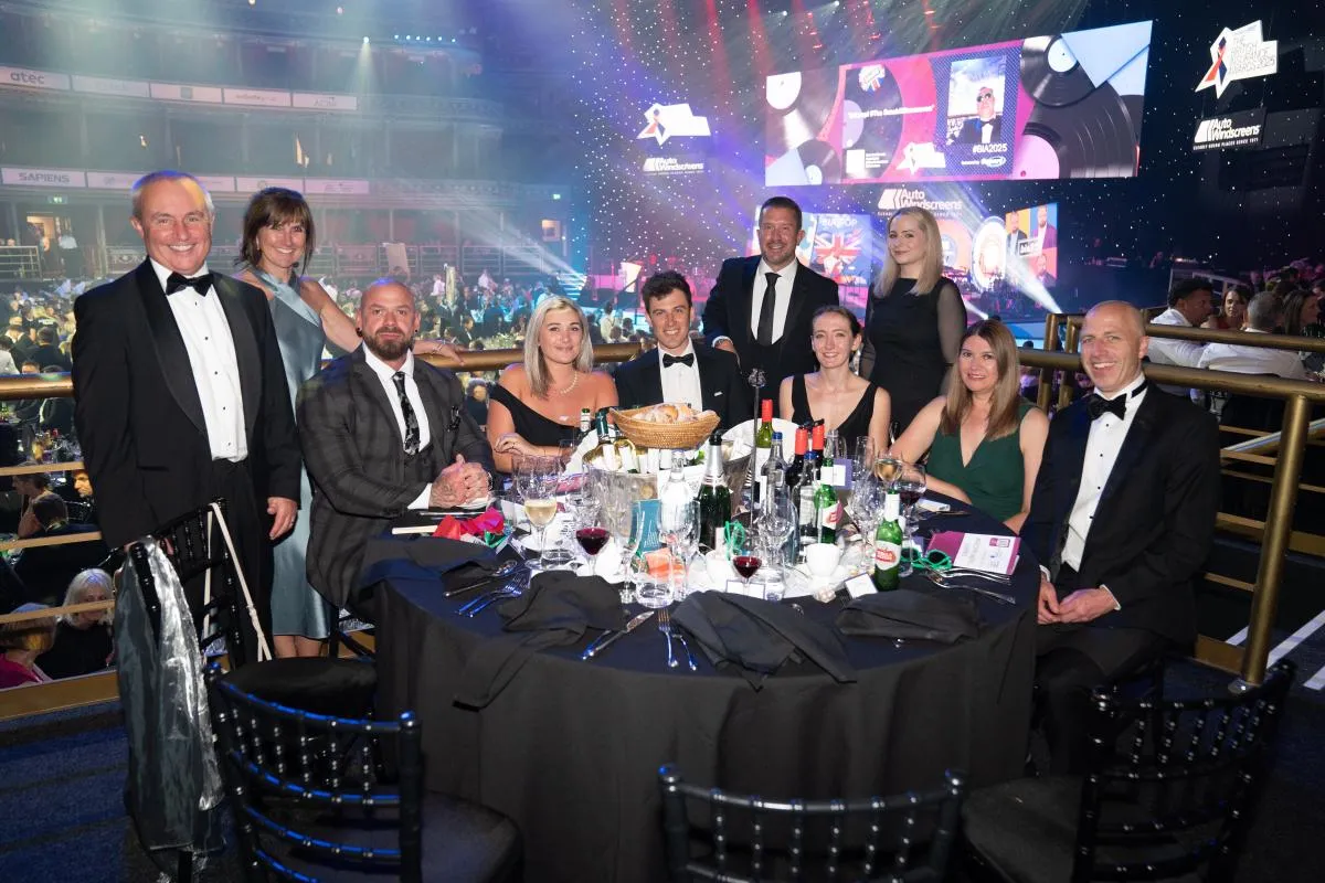 Platinum table