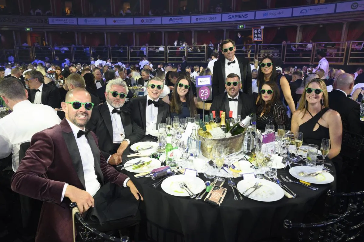Platinum table