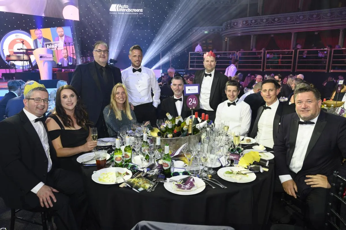 Platinum table