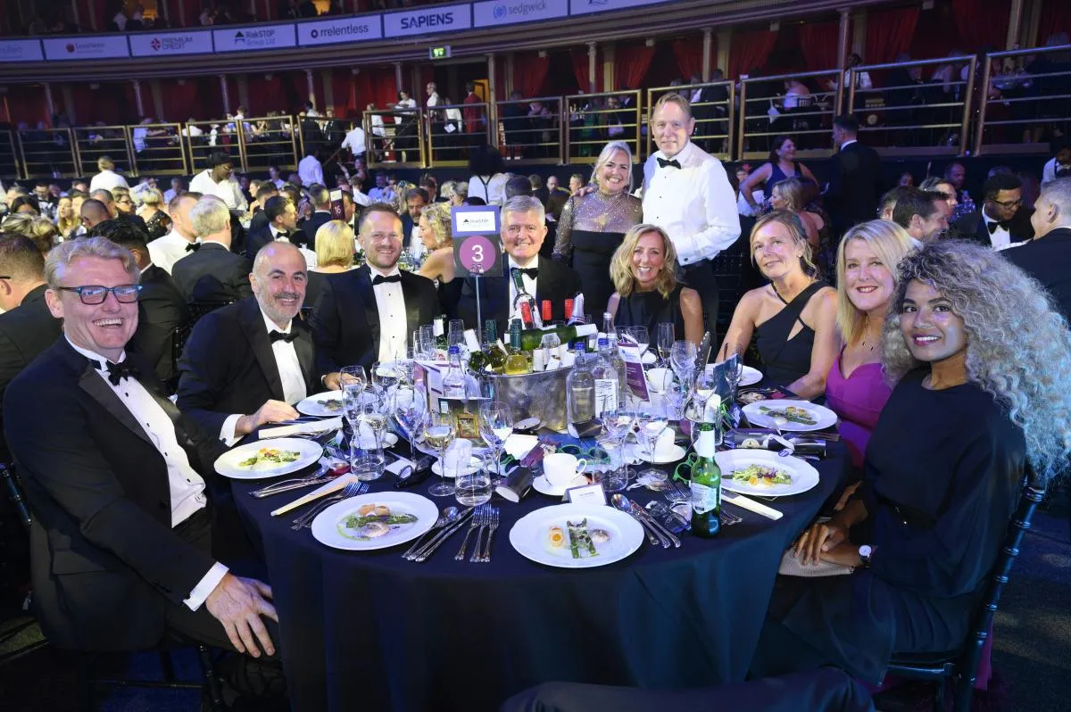 Platinum table