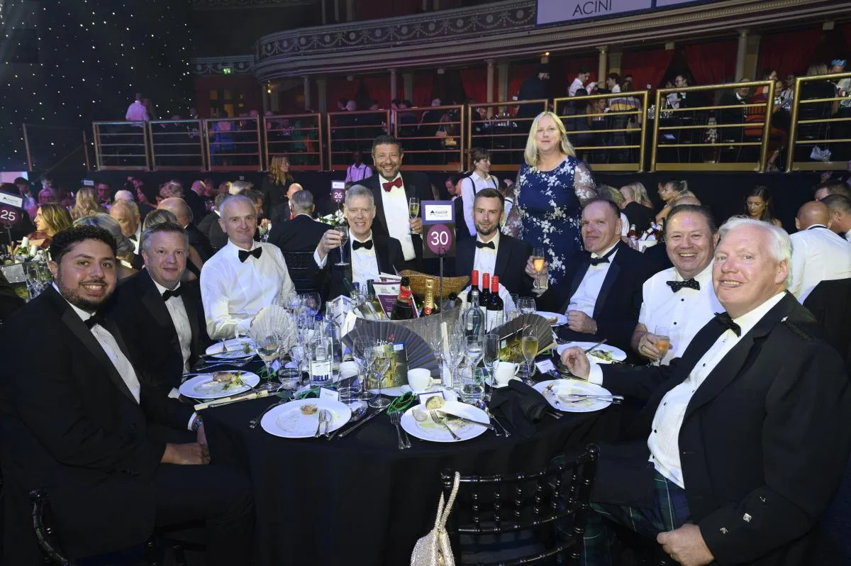 Platinum table
