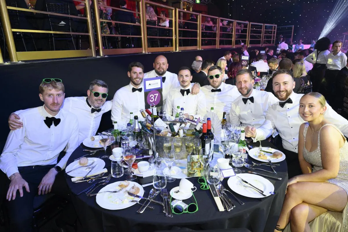 Platinum table