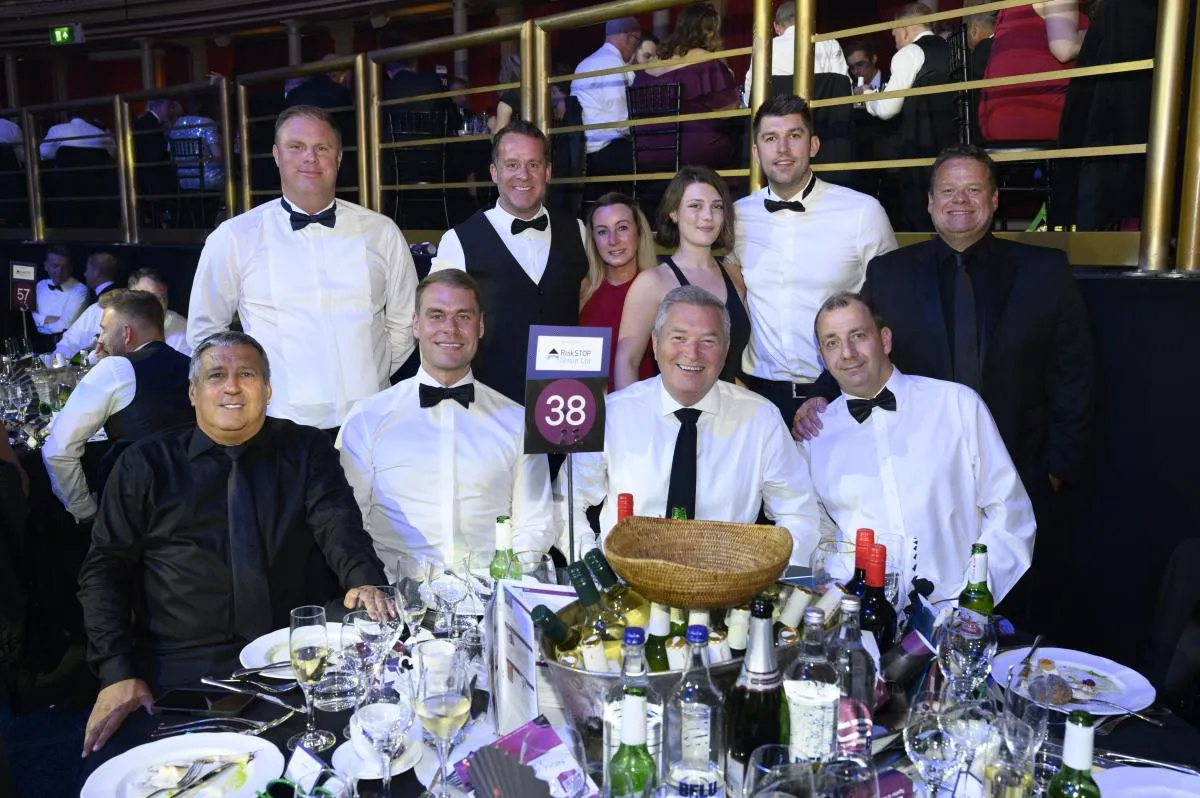 Platinum table