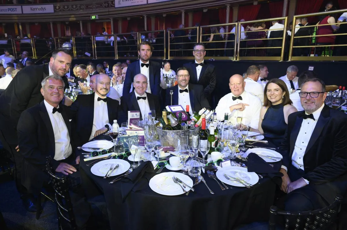 Platinum table