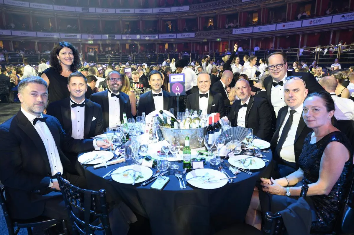 Platinum table