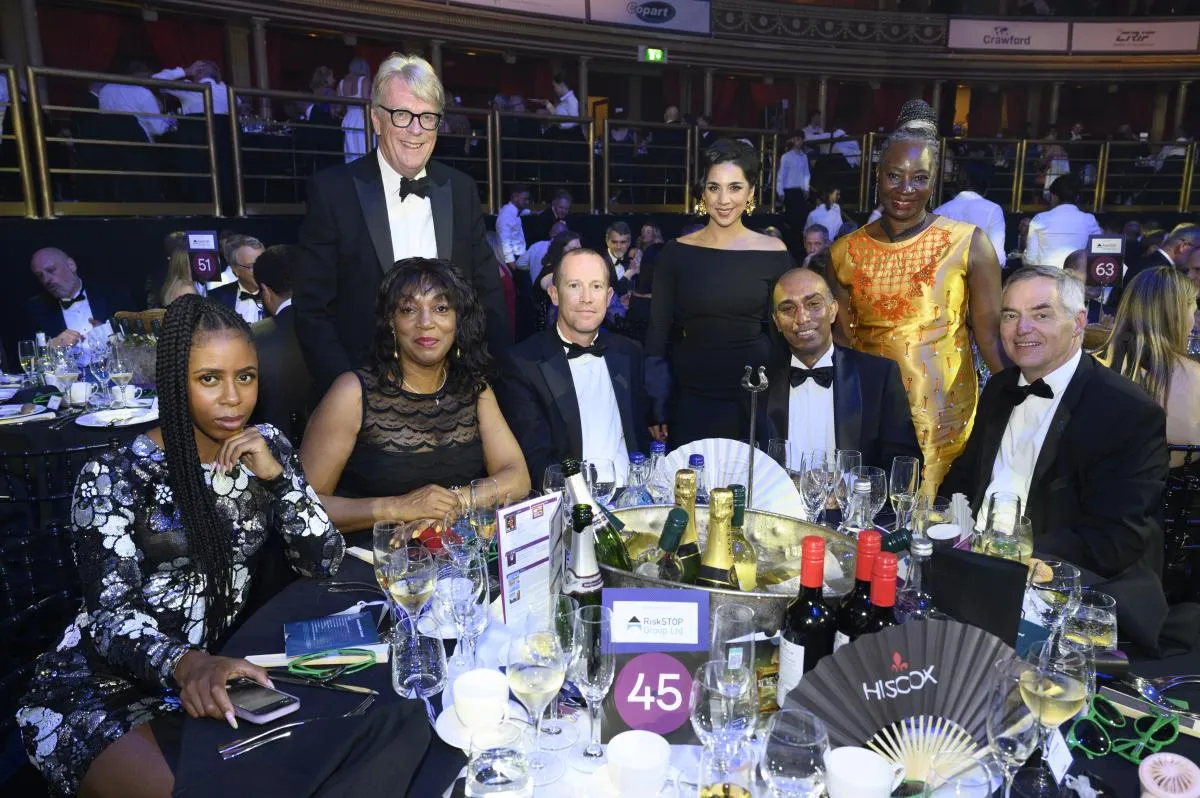 Platinum table