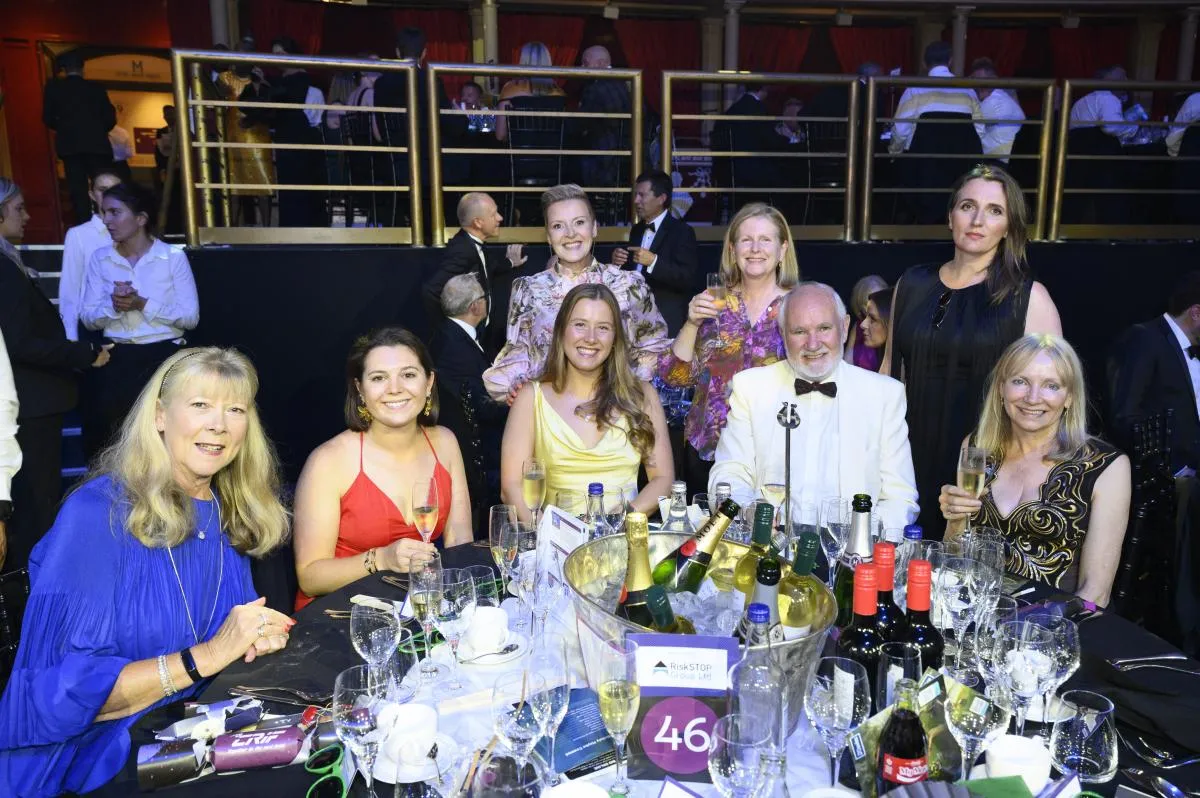 Platinum table