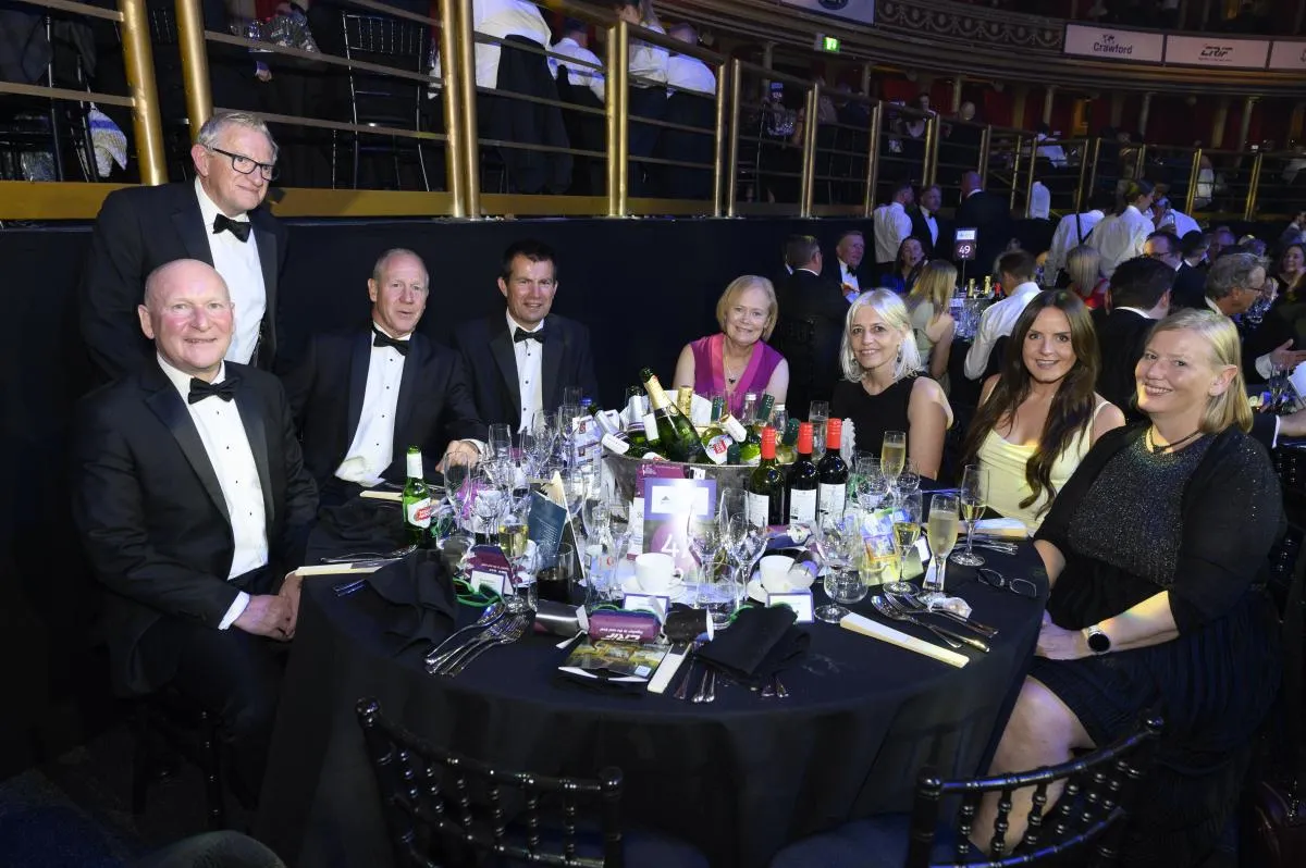 Platinum table