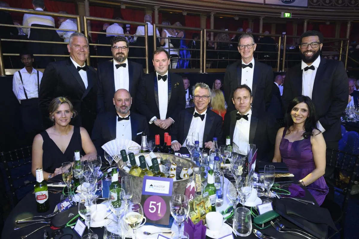 Platinum table