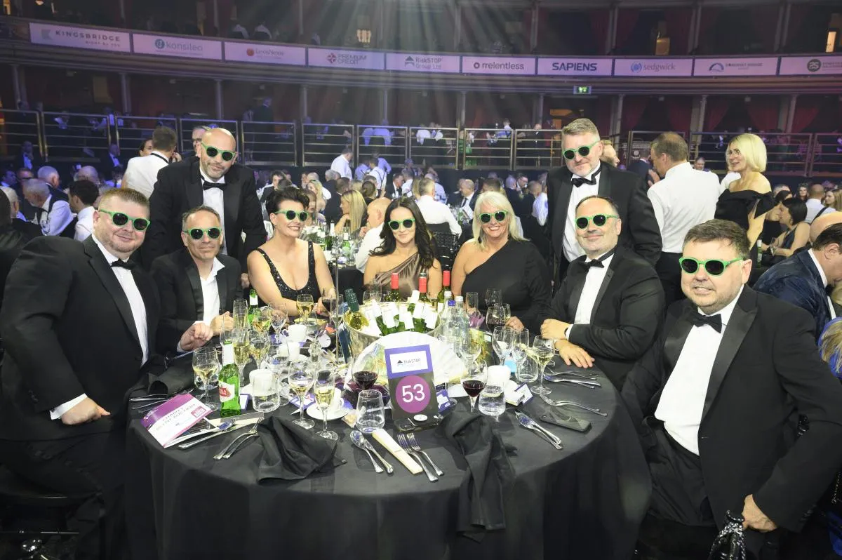 Platinum table