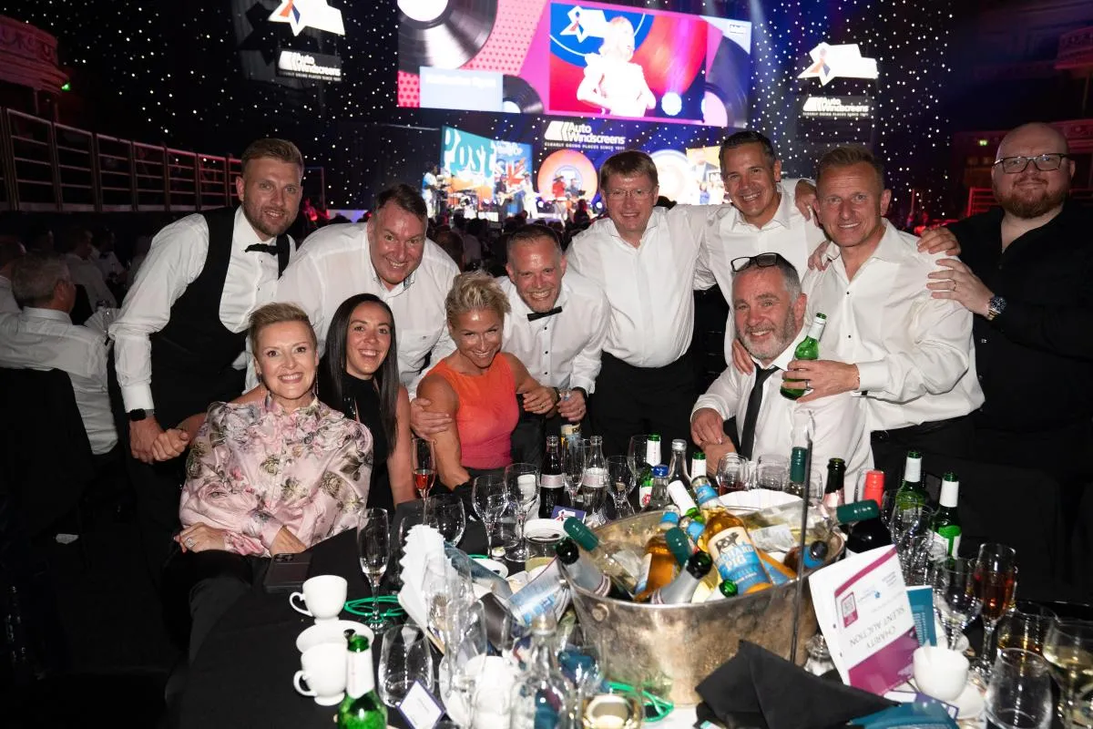 Platinum table