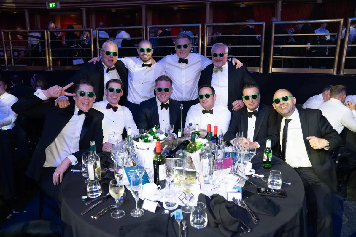 Platinum table