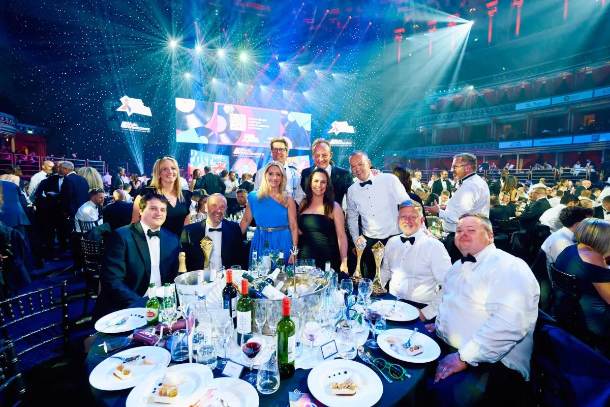 Platinum table