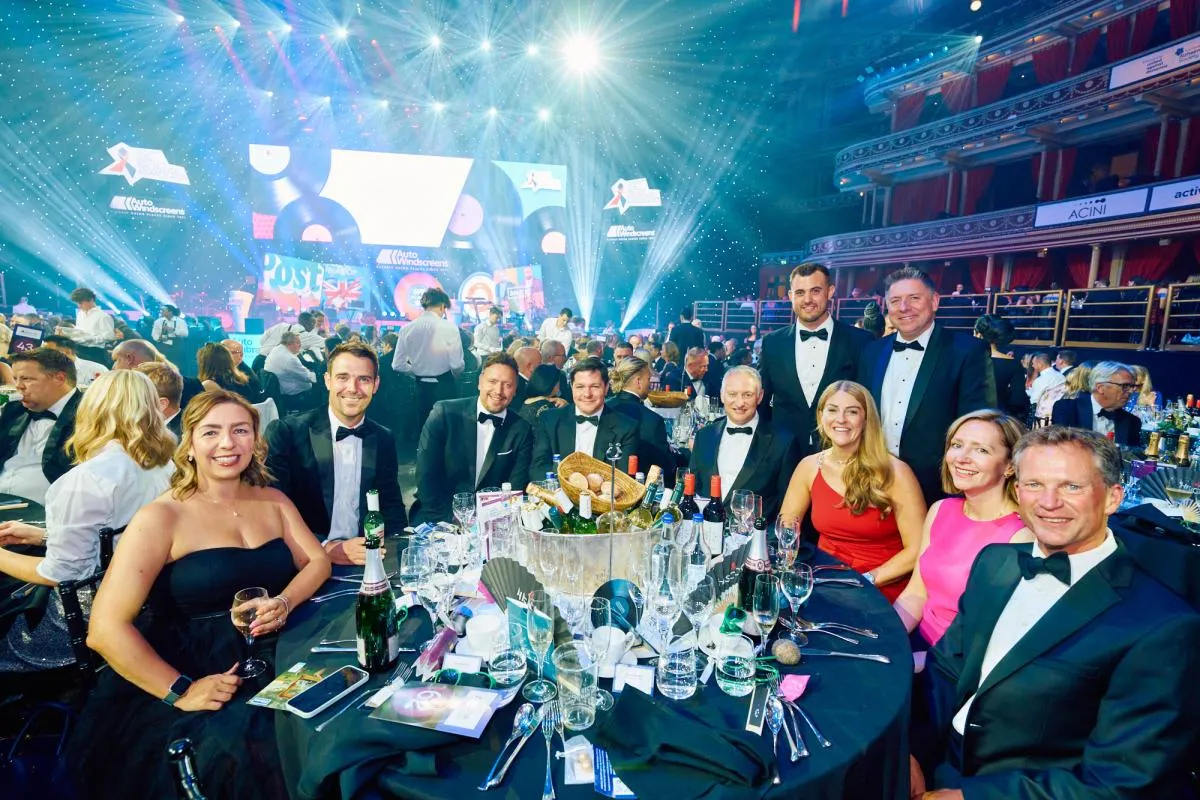 Platinum table