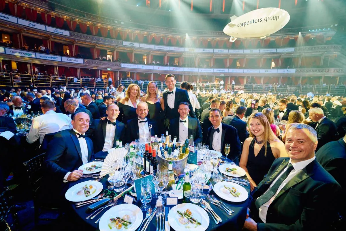 Platinum table
