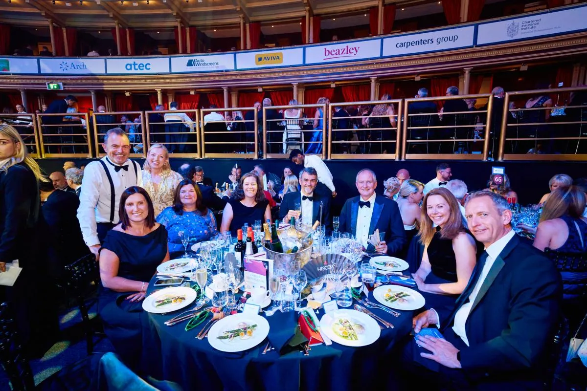 Platinum table