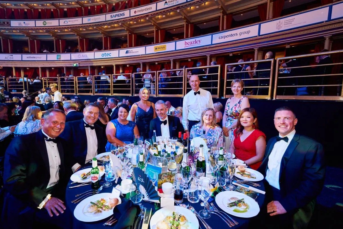 Platinum table