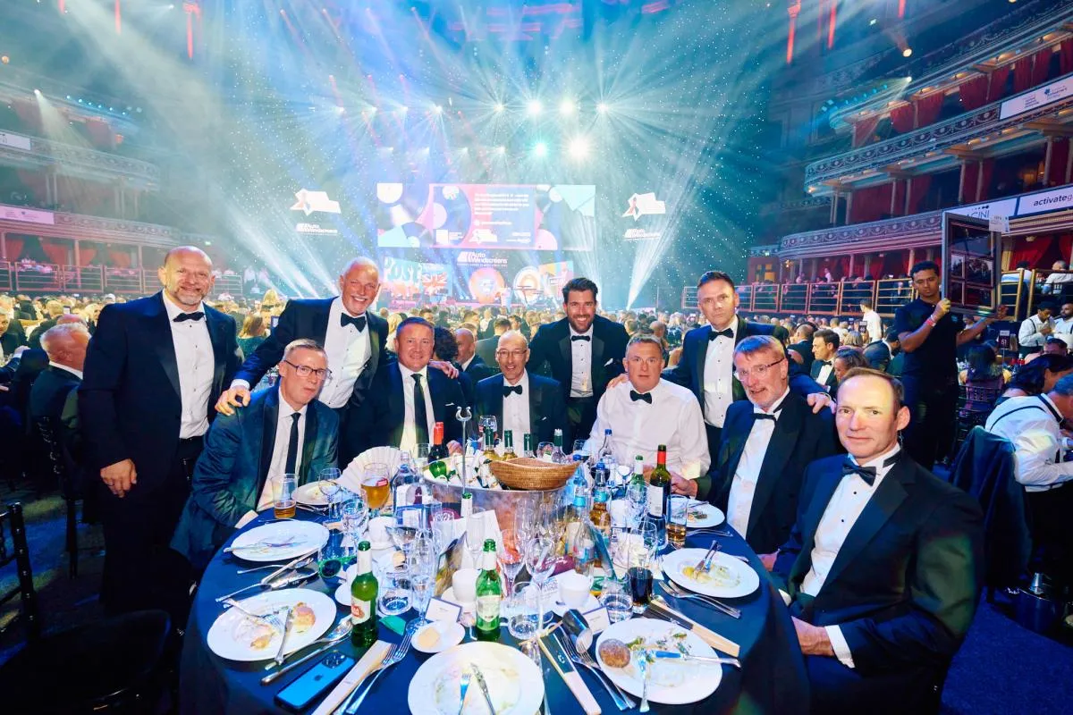 Platinum table