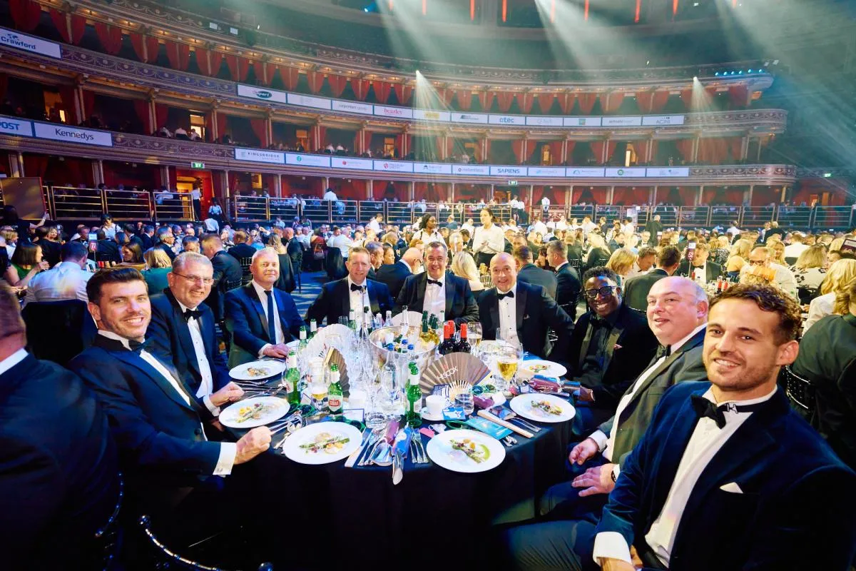 Platinum table