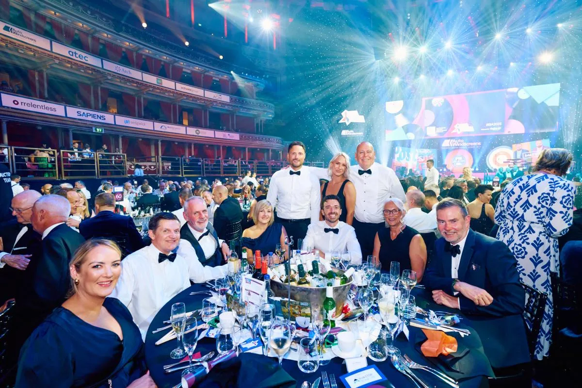 Platinum table