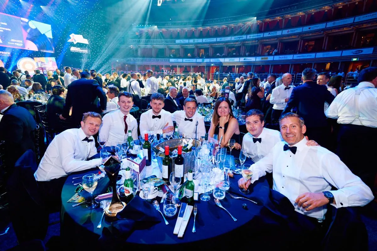 Platinum table