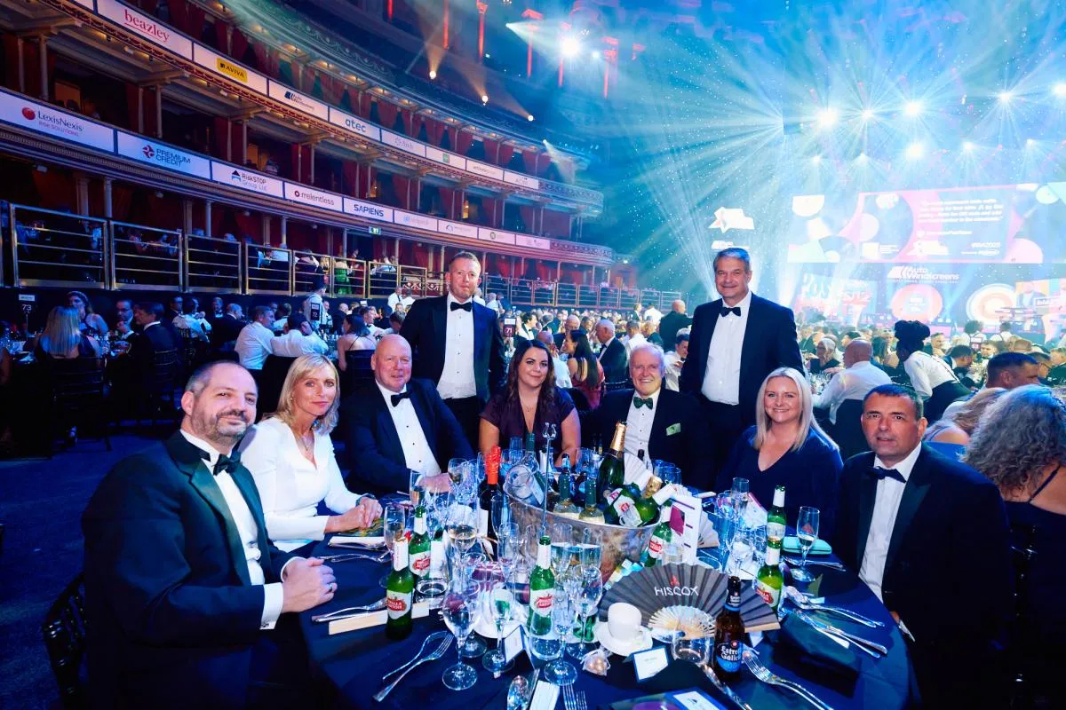 Platinum table