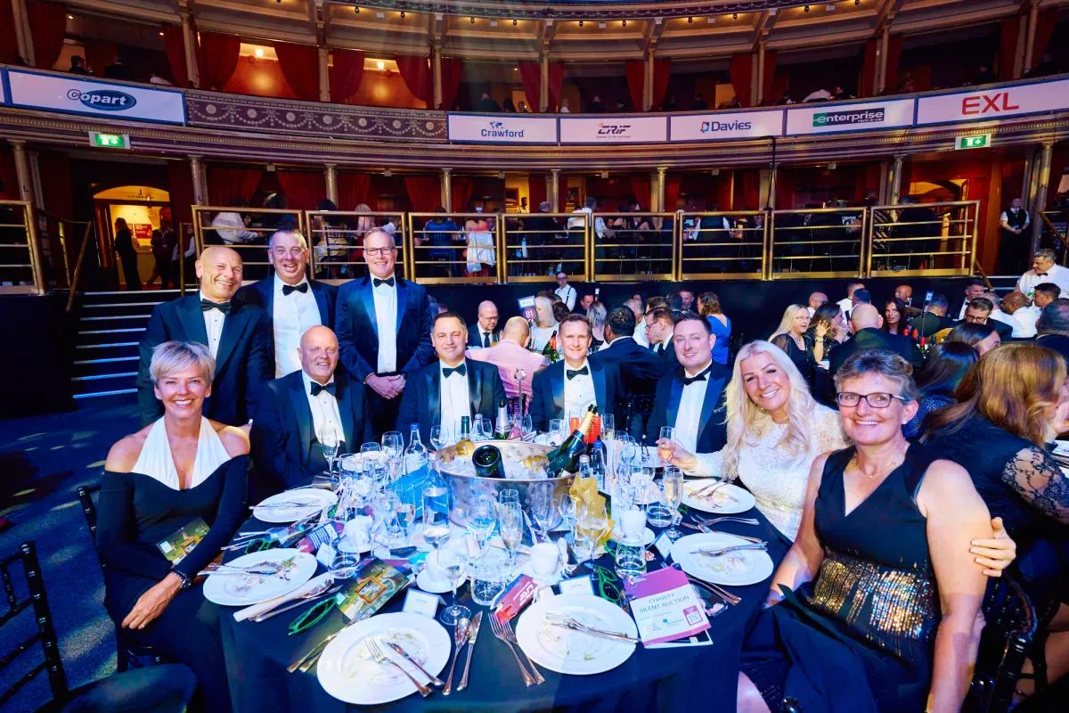 Platinum table