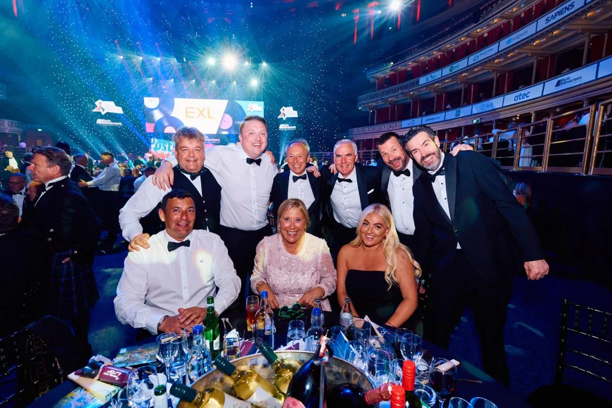 Platinum table