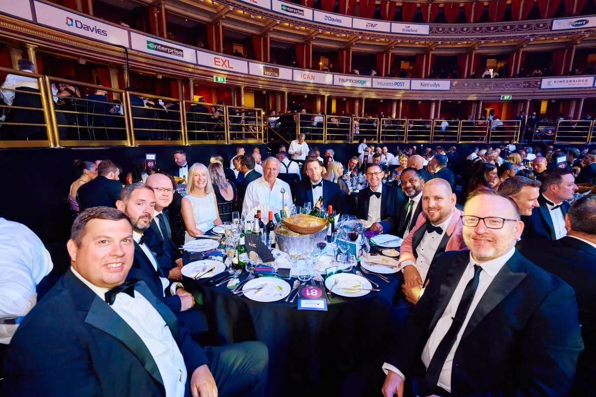 Platinum table