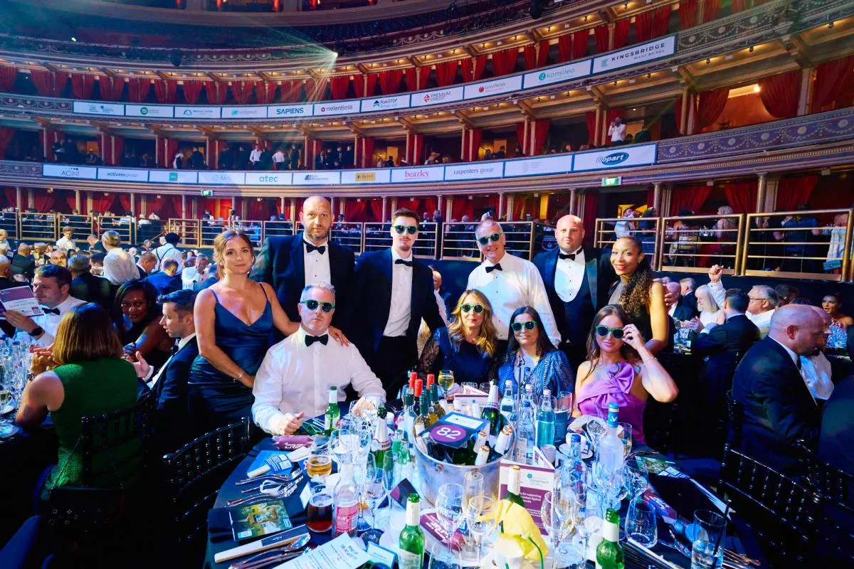 Platinum table