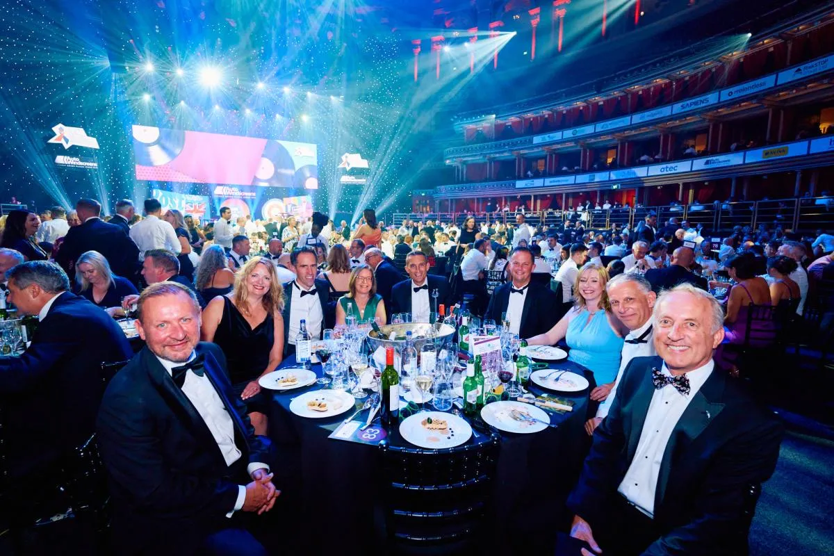 Platinum table
