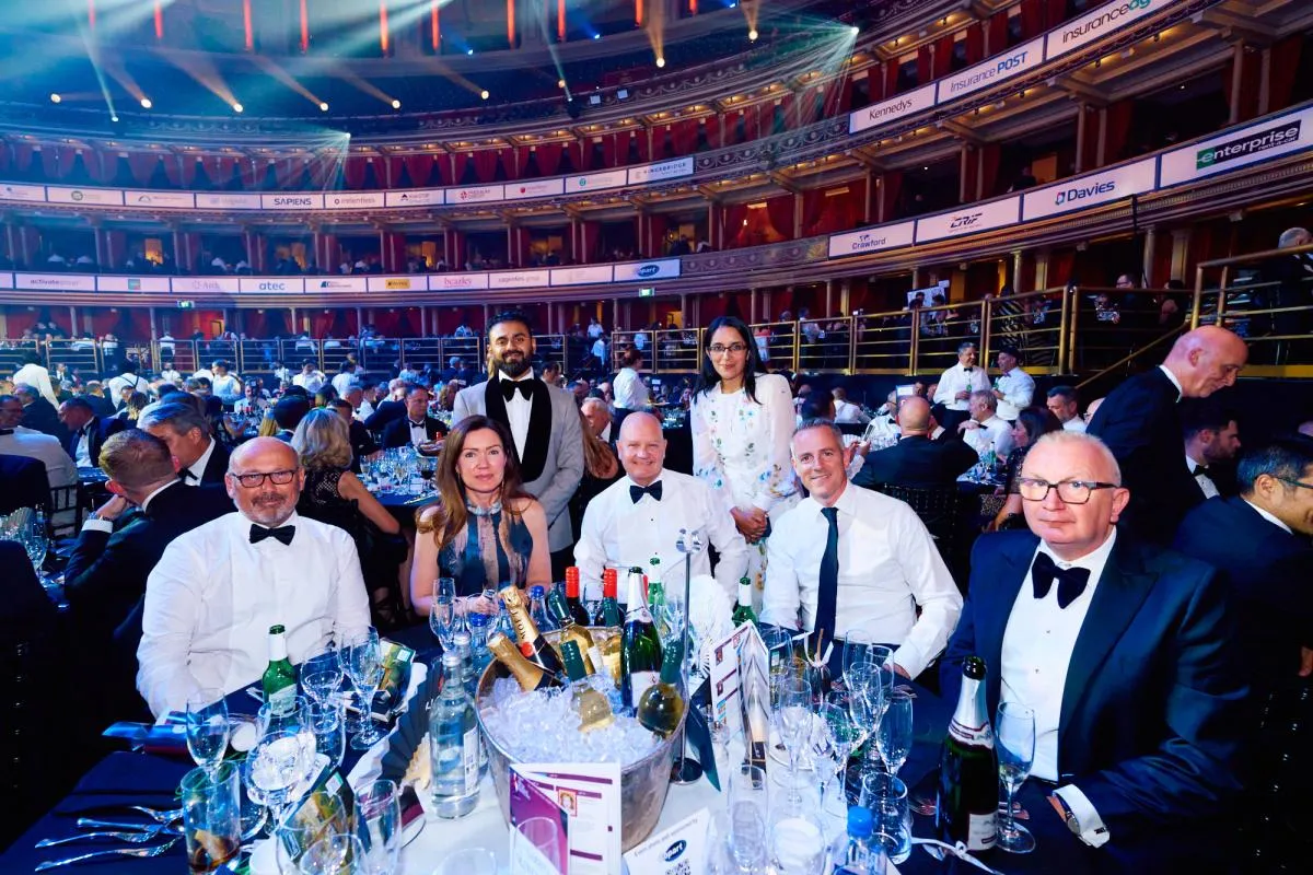 Platinum table