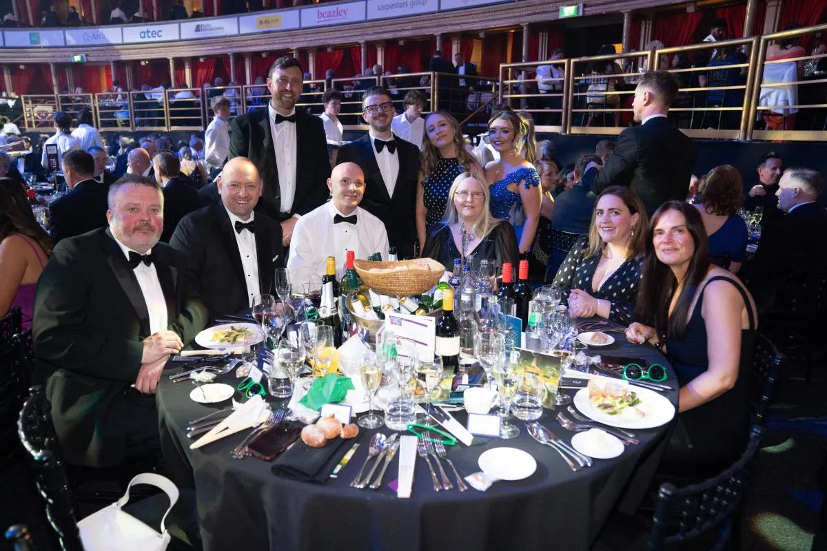Platinum table