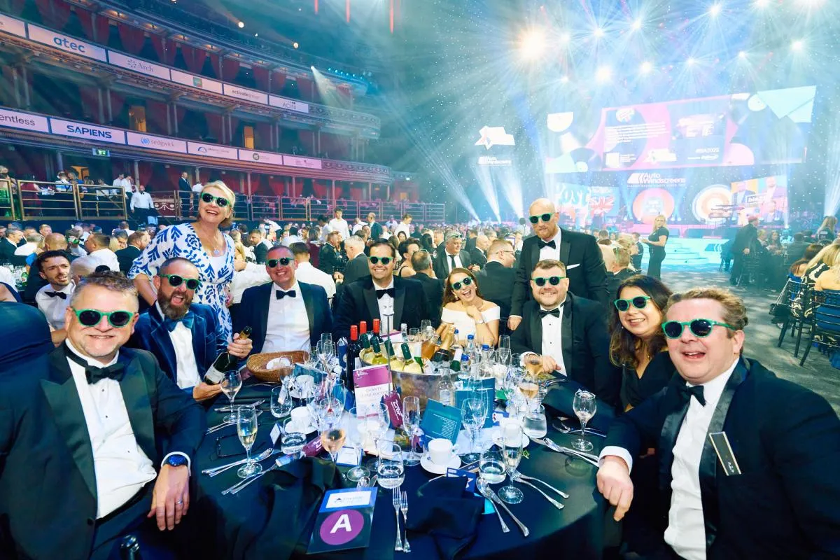Platinum table