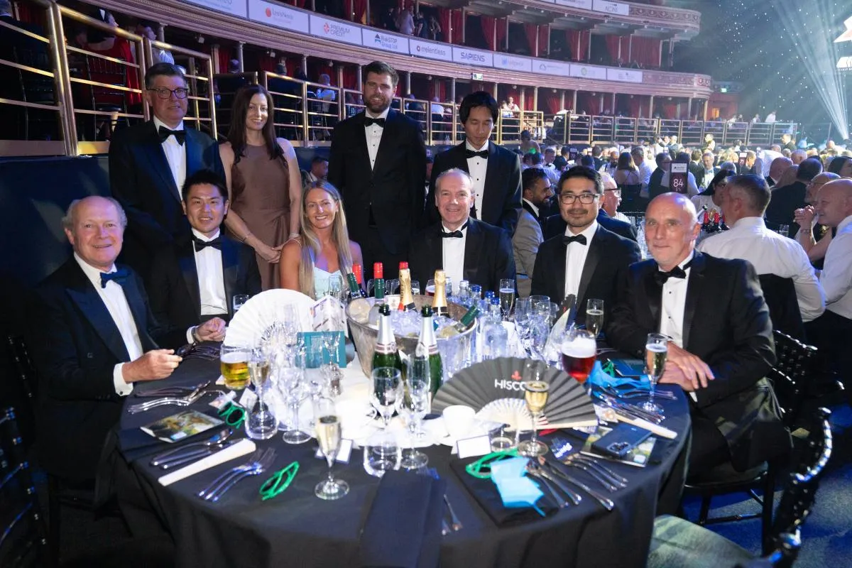 Platinum table